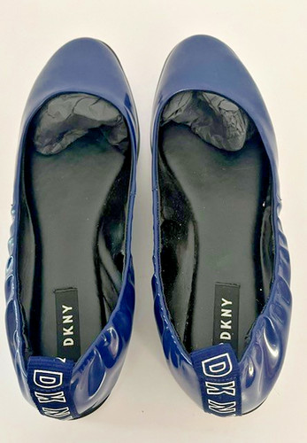 Dkny vivi ballerine - dkny,
