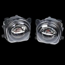 Coppia Fendinebbia Led BMW F10