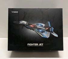 Yomi fighter jet aereo - jet,