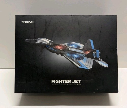 Yomi fighter jet aereo - yomi,