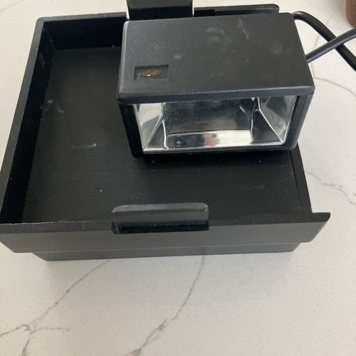 Flash elettronico polaroid itt - flash,