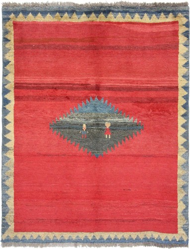 Tappeto orientale originale