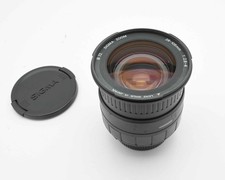 Sigma Zoom 28-105 mm f/2.8-4 D