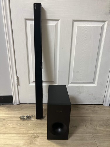 Samsung ew1 home theater - ps-ew1-2,