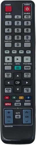 Ak59 00122a telecomando - ak59-00122a, di