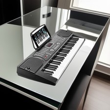 OPEN BOX - Tastiera organo