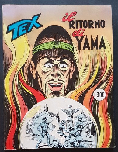 Tex gigante originale prima - tex,