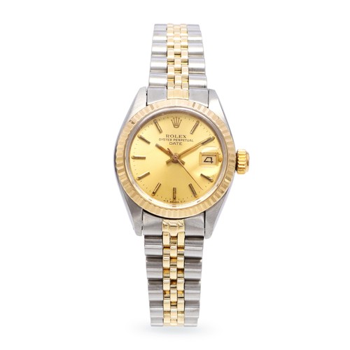 Orologio rolex lady date - orologio,