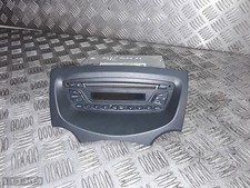 2012 FORD KA AUTO RADIO CD LE