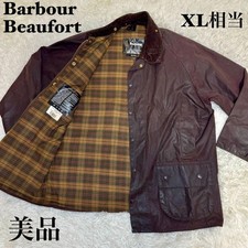 Barbour Beaufort Giacca Cera