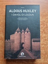 ALDOUS HUXLEY - I DIAVOLI DI