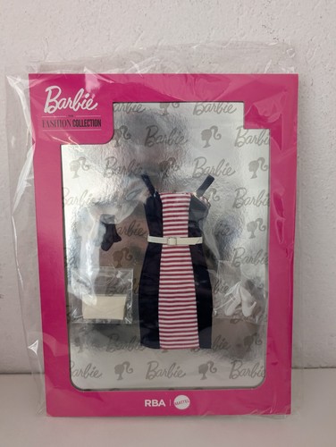 Barbie fashion collection - collection, 65°