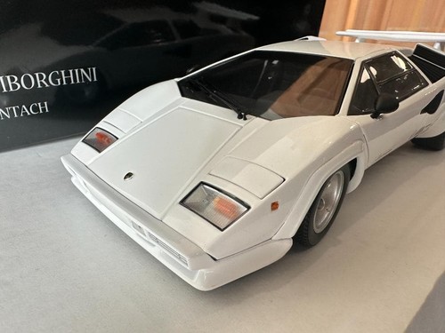 Modellino auto kyosho 18 - kyosho, 1/18
