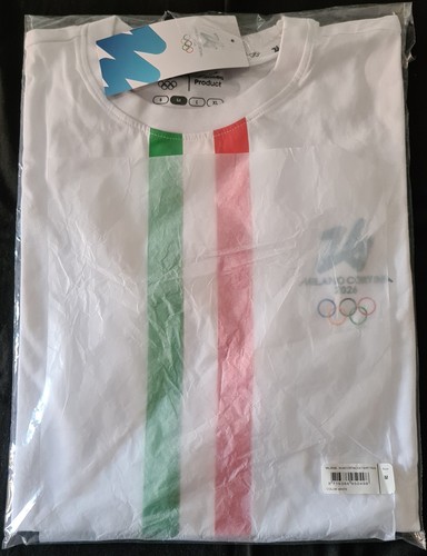 Maglietta giochi olimpici - maglietta,