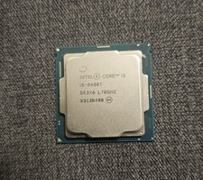 Processore Intel Core i5-8400T