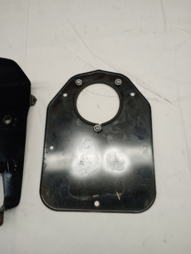 Porta targa royal enfield - royal,