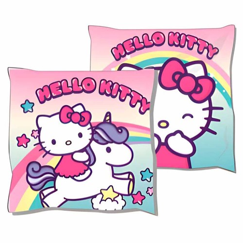 Hello kitty cuscino sanrio - kitty,