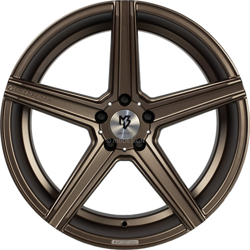 Mbdesign aluminiumrad - mbdesign,