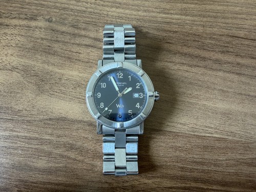 Raymond weil parsifal 6100 - weil,