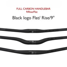  Manubrio bici mtb carbonio