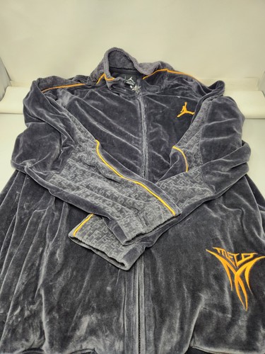 Nike giacca velour uomo - uomo, xl