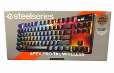 SteelSeries Apex Pro TKL Gen 3