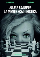 Elena Sedina Yuri Si Allena e