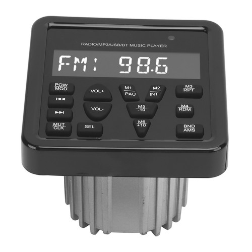 Radio lettore mp3 - fm, am