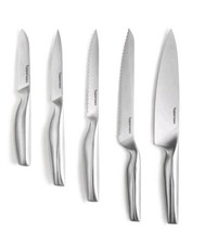 Tupperware Set di 5 Coltelli