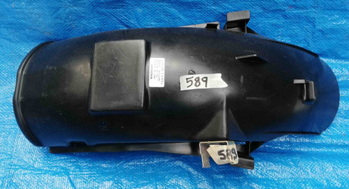 Honda 1000 sc16 parafango - honda,