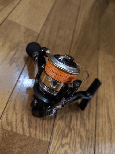 Mulinello spinning shimano - da,
