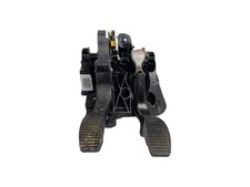 Pedaliera Fiat New Panda