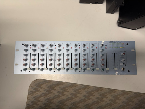 Alesis multimix 12r mixer - 12r,