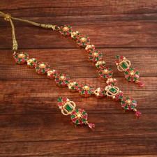 Set collana tradizionale