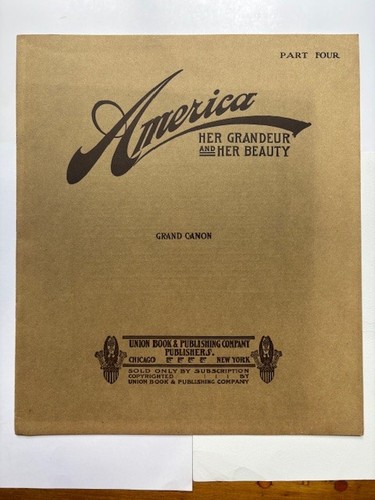 Grand canon - grand,