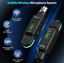 Trasmettitore e Ricevitore