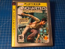 UNCHARTED DRAKE'S FORTUNE -