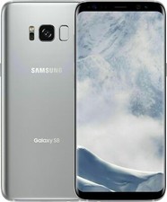 Smartphone samsung galaxy - samsung, s8
