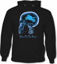 Biciclette On The Cervello -