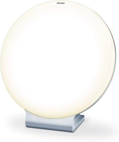 Beurer 100 lampada - tl, 50