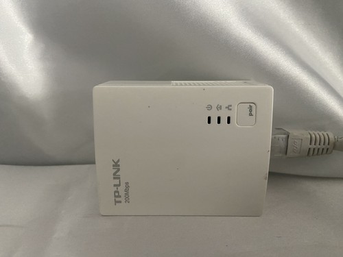 Link pa2010 av200 - tp-link, tl-pa2010