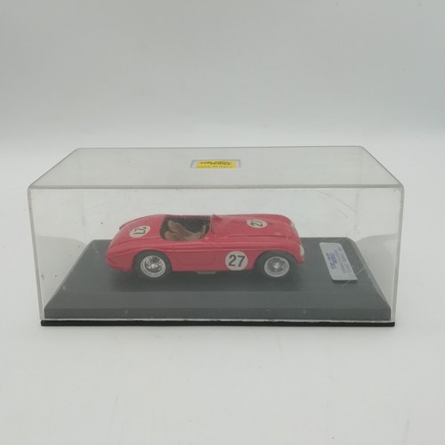 Top model collection 43 - model, 1/43