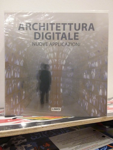 Architettura digitale links - -,