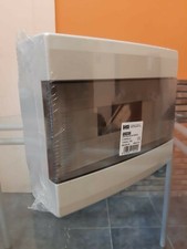 CENTRALINO ESTERNO PARETE