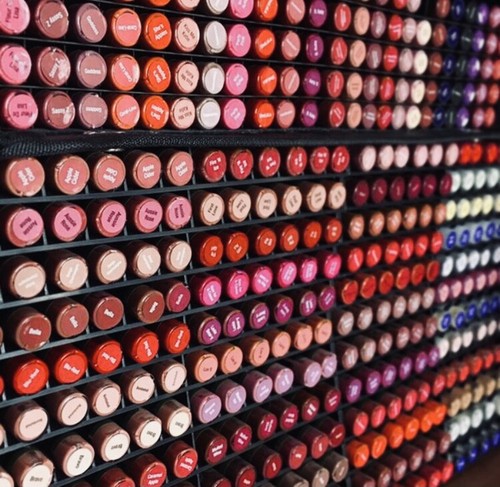 Colori lipsense - 💌, **colori**