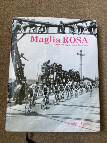 Maglia rosa triumph and - rosa:,