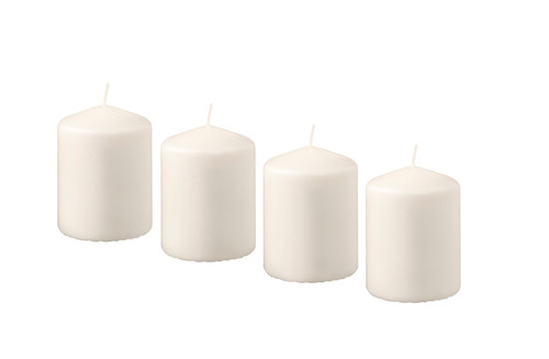 Ikea hemsjö candela - ikea, blocco