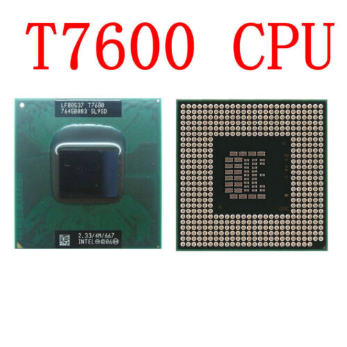 Intel core duo - 2, cpu