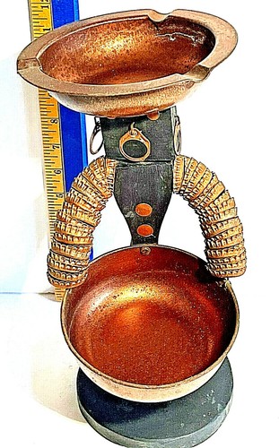 Statuina tappo bottiglia