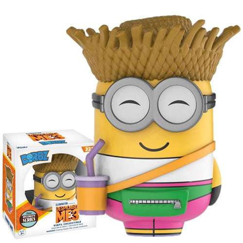 Funko dorbz tourist - funko,